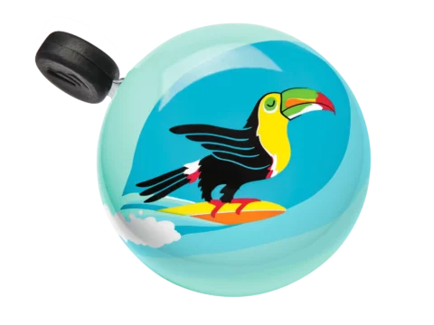 פעמון אלקטרה Ringer טורקיז Surfbird