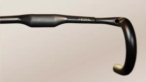 כידון לאופני כביש Bontrager RSL Aero Road Handlebar חנות אופניים
