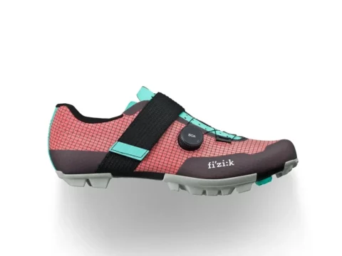 נעלי רכיבה לאופני שטח Fizik Vento Ferox Carbon
