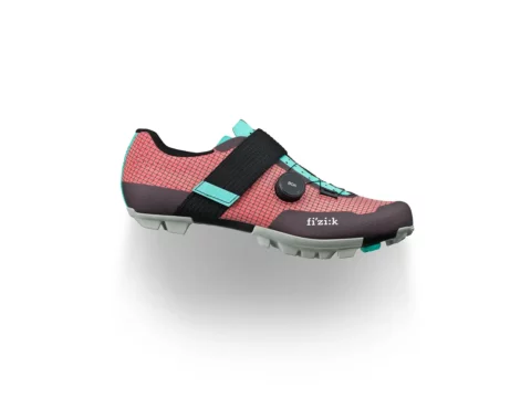 נעלי רכיבה לאופני שטח Fizik Vento Ferox Carbon