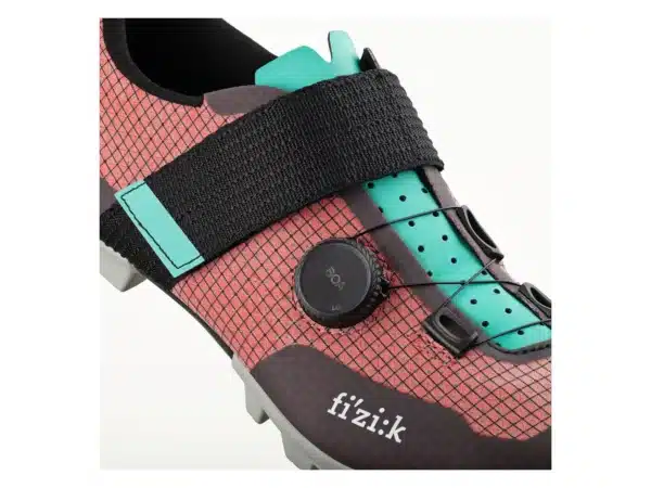 נעלי רכיבה לאופני שטח Fizik Vento Ferox Carbon