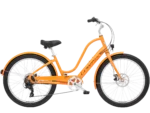 אופניים Townie Go! בצבע אדום