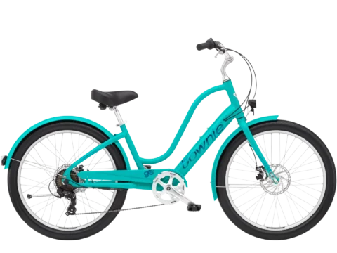 אופניים Townie Go!