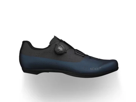 נעלי רכיבה לאופני כביש Fizik Tempo R4 Overcurve Wide - רחב