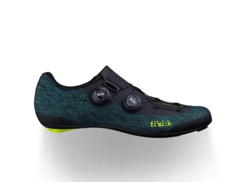 נעלי רכיבה לאופני כביש Fizik Infinito R1 Knit
