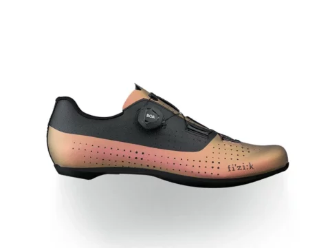נעלי רכיבה Fizik Tempo R4 Overcurve Iridescent