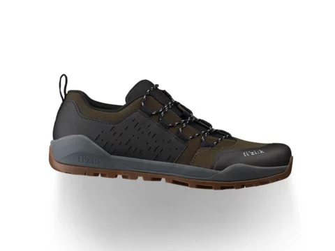 נעלי רכיבה לאופני שטח Fizik Vento Ferox Carbon