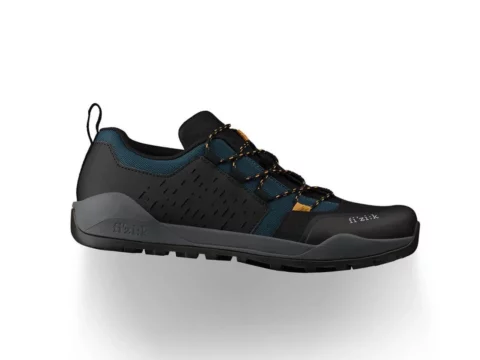 נעלי רכיבה דו שימושיות   Fizik Terra Ergolace X2 SPD