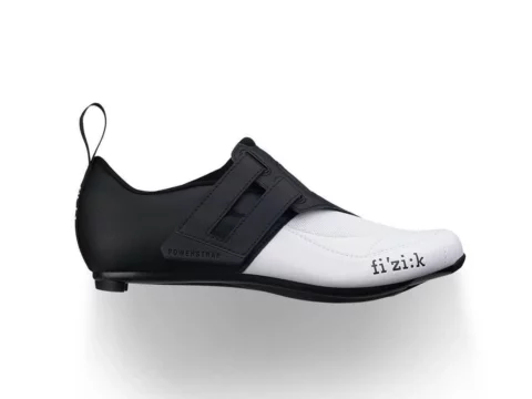 נעלי רכיבה Fizik Transiro Infinito R4 Powerstrap