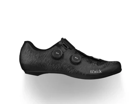 נעלי רכיבה לאופני כביש Fizik Vento Infinito Knit Carbon