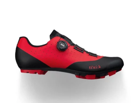 נעלי רכיבה Fizik Vento Overcurve X3