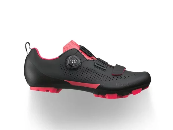 נעלי רכיבה לאופני שטח Fizik Vento Ferox Carbon