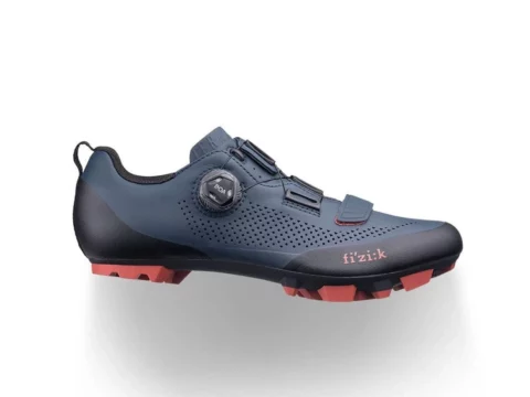 נעלי רכיבה לאופני שטח Fizik Vento Ferox Carbon