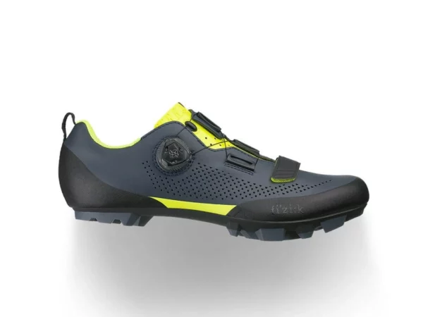 נעלי רכיבה לאופני שטח Fizik Vento Ferox Carbon