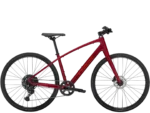 אופני עיר Trek FX 3 Disc Gen 4 2024-25