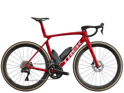 Trek Madone SLR 7 Gen 8 - Crystalline