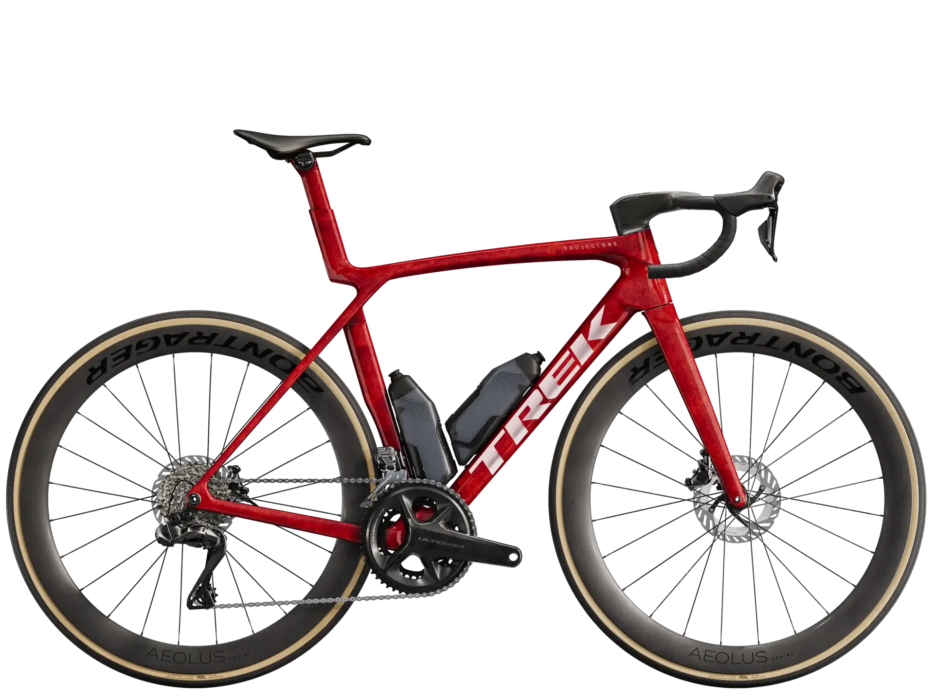Trek Madone SLR 7 Gen 8 - Crystalline Trek Madone SLR 7 Gen 8 - Crystalline