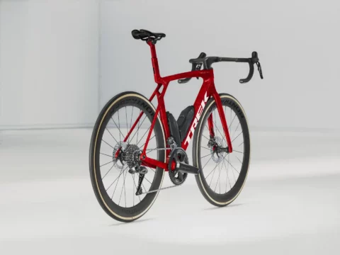 Trek Madone SLR 7 Gen 8 - Crystalline