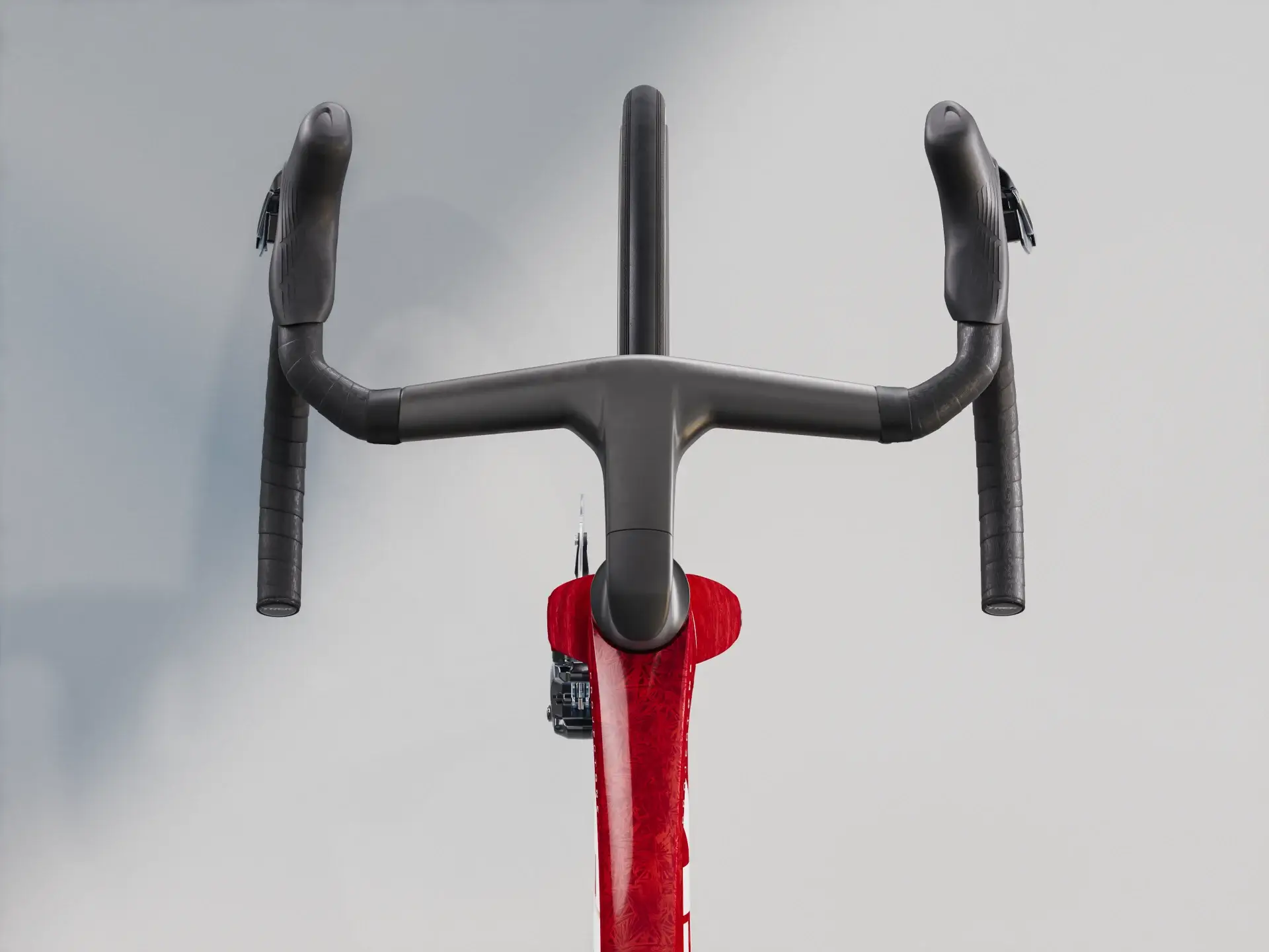 Trek Madone SLR 7 Gen 8 - Crystalline Trek Madone SLR 7 Gen 8 - Crystalline