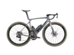 אופני כביש Trek Madone SLR 9 AXS Gen 8 - Interstellar