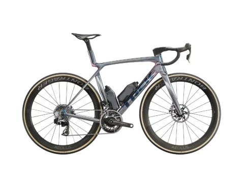 Trek Madone SLR 9 AXS Gen 8 - Interstellar