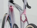 אופני כביש Trek Madone SLR 9 AXS Gen 8 – Interstellar