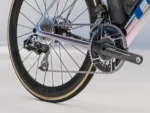 אופני כביש Trek Madone SLR 9 AXS Gen 8 – Interstellar