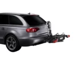Thule (Toyota) easyfold 931 מנשא אופניים מתקפל לוו גרירה Thule (toyota) easyfold 931 (1)