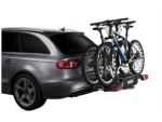 Thule (Toyota) easyfold 931 מנשא אופניים מתקפל לוו גרירה Thule (toyota) easyfold 931 (1)