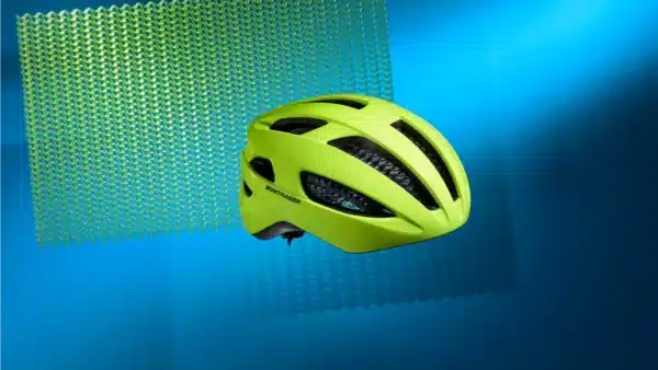קסדה לאופניים Trek Starvos WaveCel