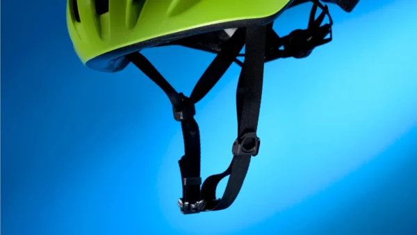 קסדה לאופניים Trek Starvos WaveCel