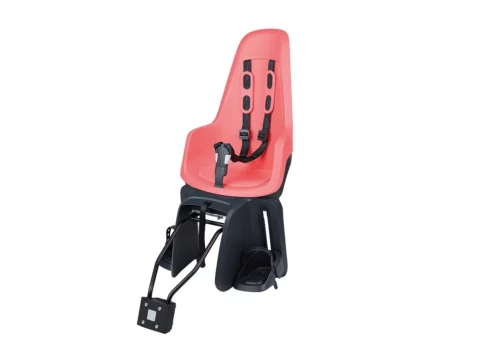 מושב תינוק אחורי דו שימושי נשלף/לסבל Bobike One Maxi