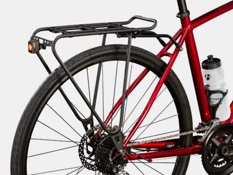 סבל אחורי לשלדה Bontrager BackRack MIK