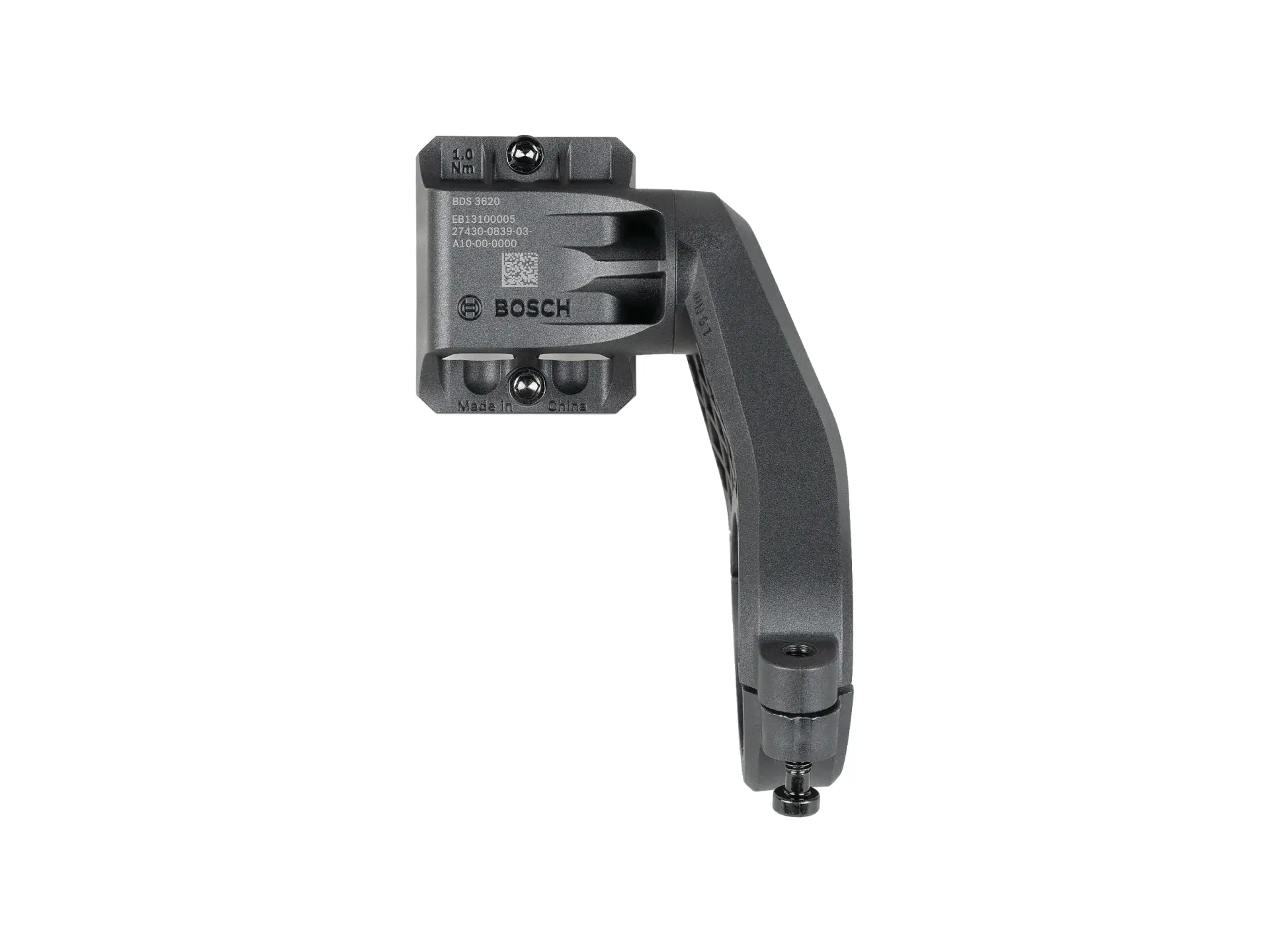 התקן כידון 31.8 לתושבת מחשב Bosch Smart System התקן כידון 31.8 לתושבת מחשב Bosch Smart System
