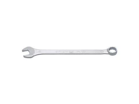 מפתחות משולבים ארוכים דגם 120/1 Unior Combination wrench, long type
