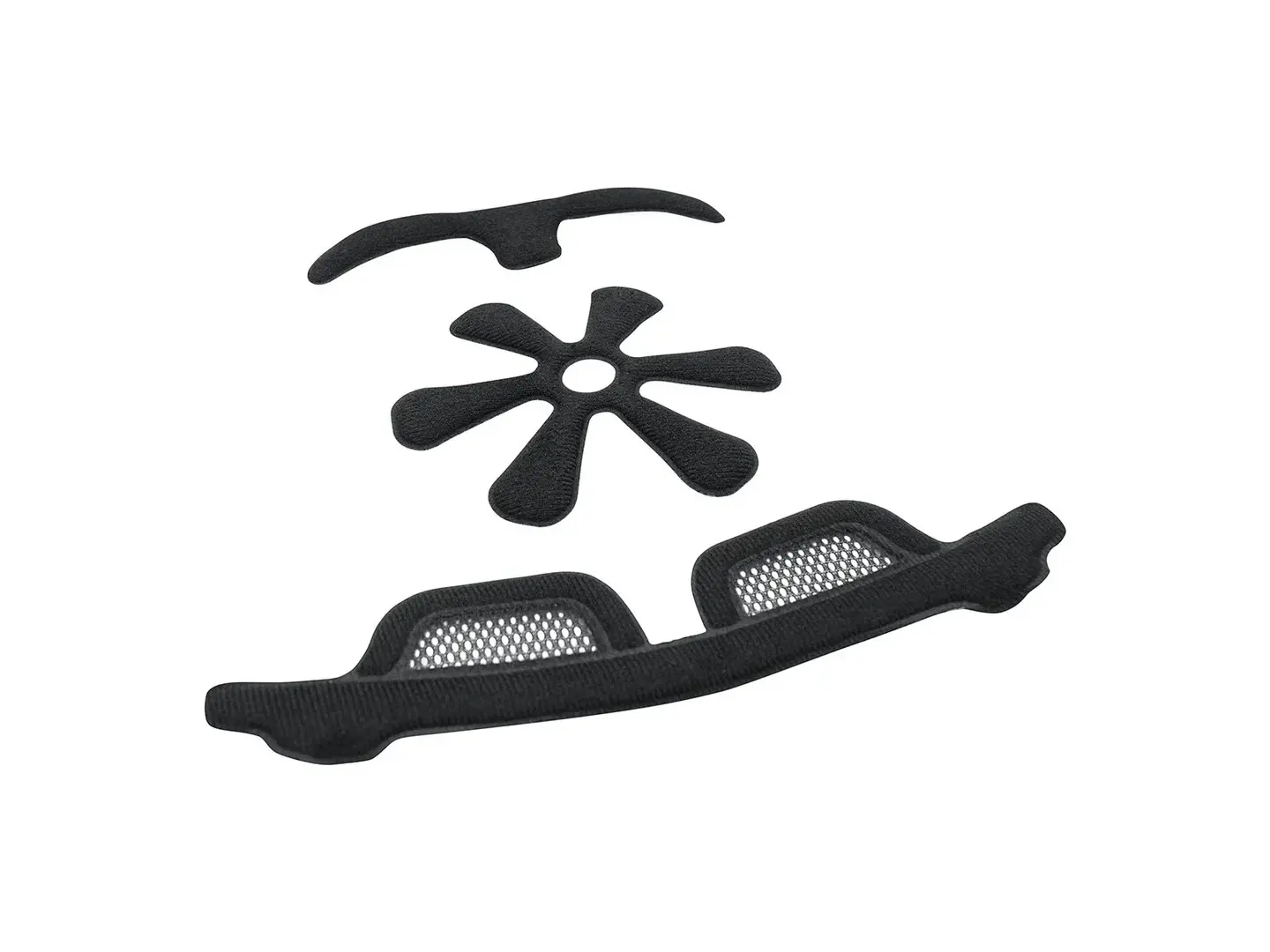 קיט ריפודים לקסדה Nutcase Baby Nutty קיט ריפודים לקסדה Nutcase Baby Nutty