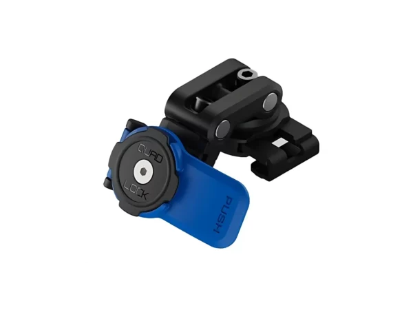 התקן לטלפון לאופנוע למכסה משאבת בלם Quad Lock Motorcycle Brake Reservoir Mount