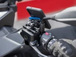 QuadLock Motorcycle – Brake Reservoir Mount (1)