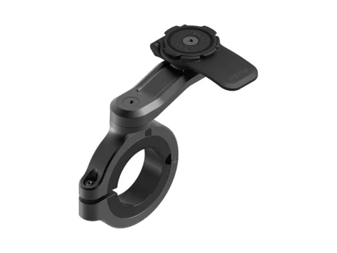 התקן Pro לטלפון לכידון אופנוע גדול Quad Lock Motorcycle Handlebar Mount Pro - Large
