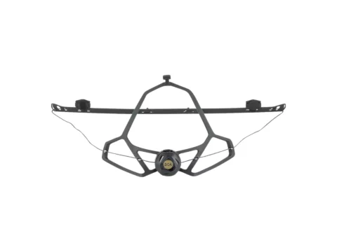 מנגנון הצמדה לקסדה Trek Ballista Mips Boa
