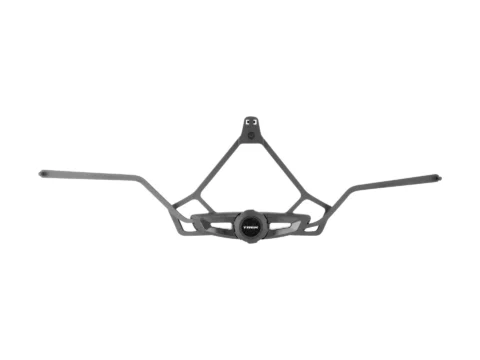 מנגנון הצמדה לקסדה Trek Headmaster 3