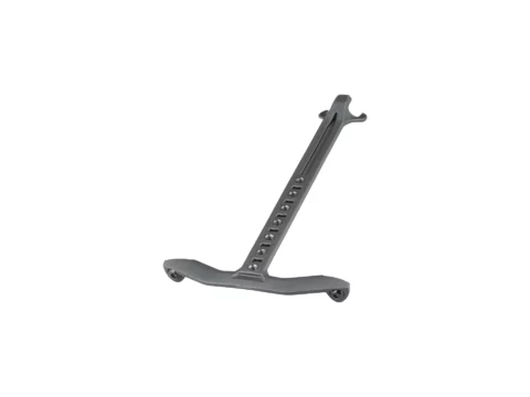 התקן לחיבור אוחז בקבוק לאירובר Speed Concept Round Bottle BTA Cage