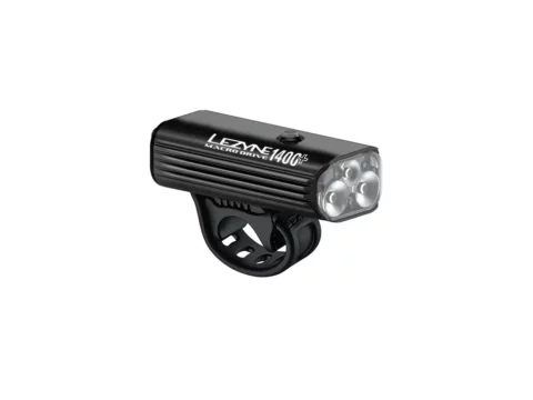 פנס קדמי Lezyne Macro Drive 1400+
