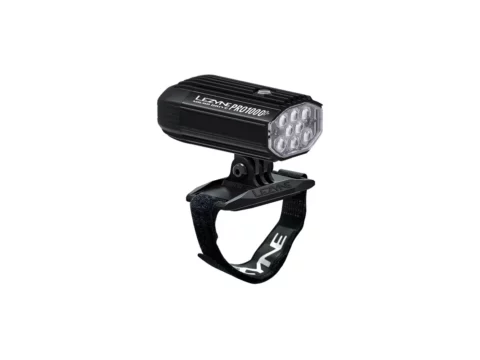 פנס לקסדה Lezyne Helmet Micro Drive Pro 1000+