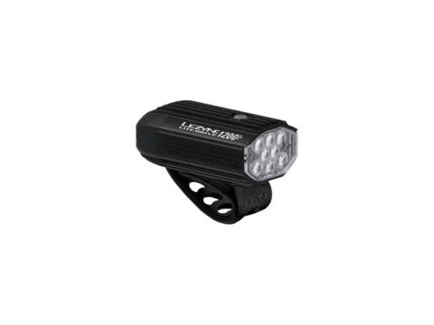 פנס קדמי Lezyne Lite Drive 1200+