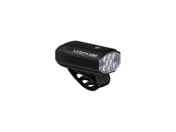 פנס קדמי Lezyne Lite Drive 1200+