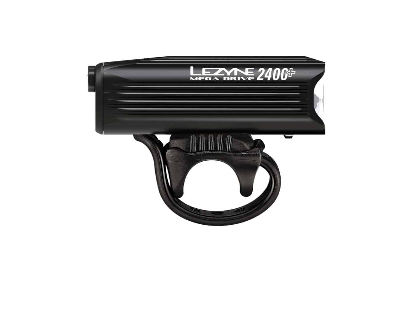 פנס קדמי לאופניים Lezyne Mega Drive 2400+ פנס קדמי לאופניים Lezyne Mega Drive 2400+