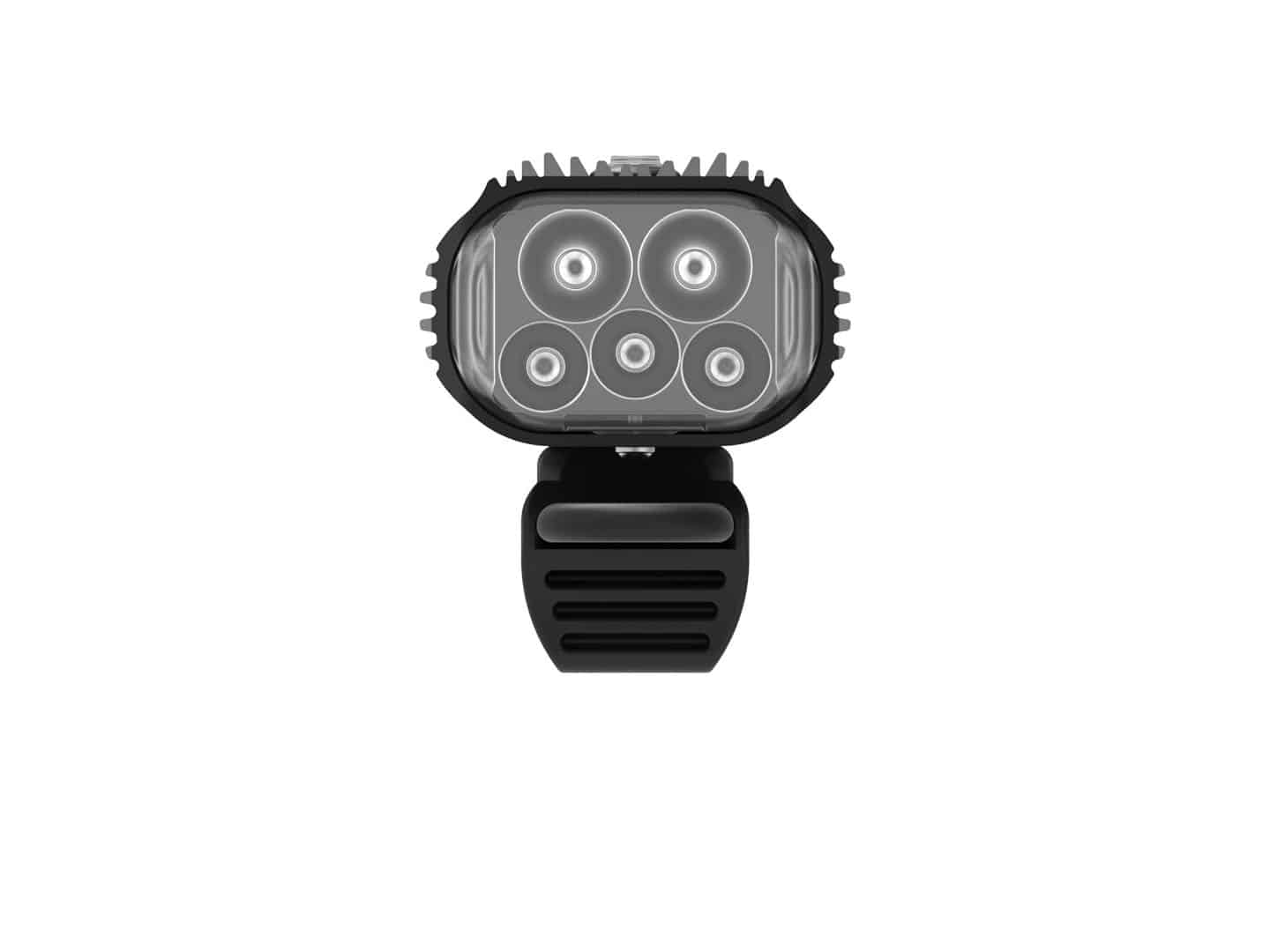 פנס קדמי לאופניים Lezyne Mega Drive 2400+ פנס קדמי לאופניים Lezyne Mega Drive 2400+