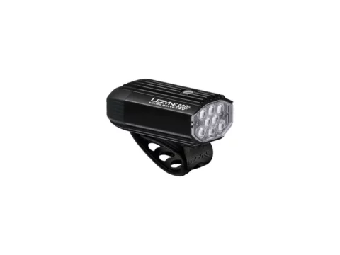 פנס קדמי Lezyne Micro Drive 800+