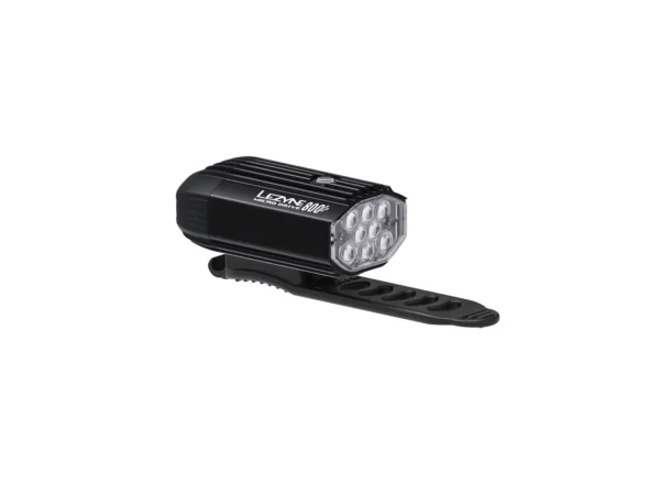 פנס קדמי Lezyne Micro Drive 800+